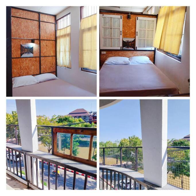 Апартаменти Private1Bed#Cityview#Aircon#Cozy Чіангмай Екстер'єр фото